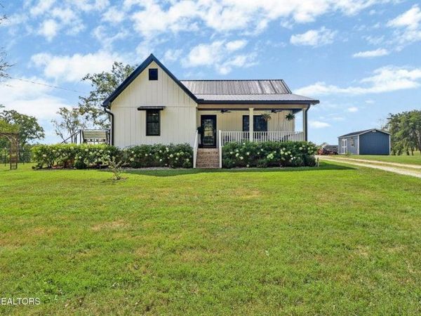 3854 Rugby Park, Allardt, TN 38504