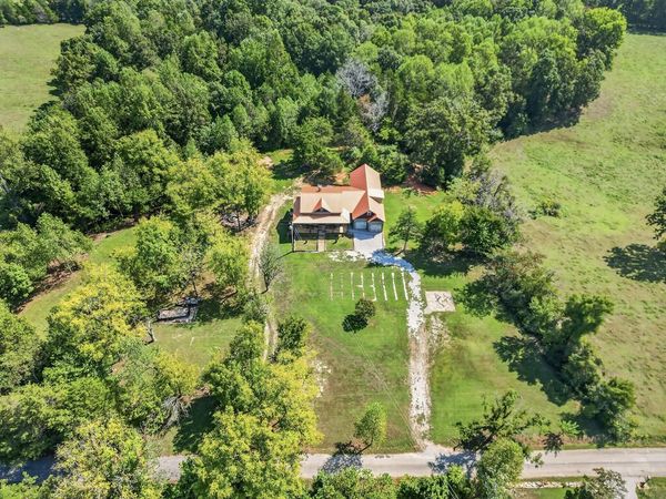 7240 Hook Ridge Road, Monroe, TN 38573