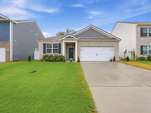 5442 Timberwalk Lane, Cookeville, TN 38506