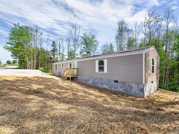 852 Old Dunlap Rd, Spencer, TN 38585