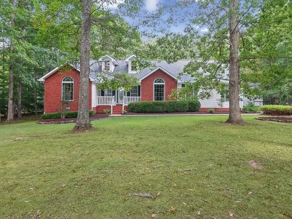 1152 Forest Drive, Crossville, TN 38555