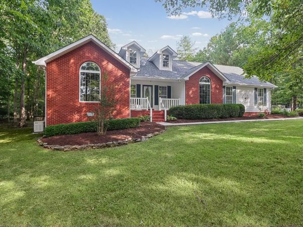 1152 Forest Drive, Crossville, TN 38555