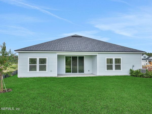 34 WINDMILL PALM Way, Palm Coast, FL 32164