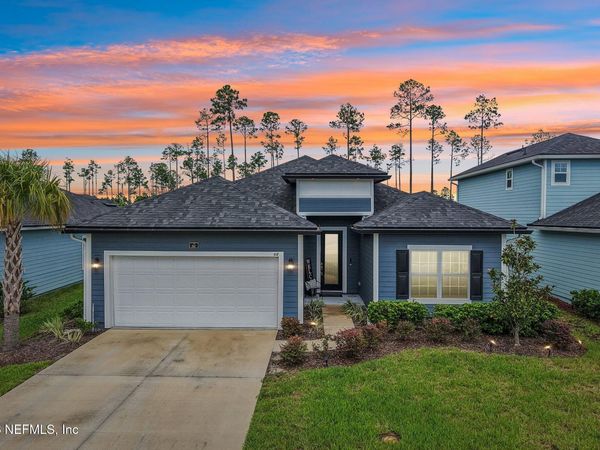 60 SANDOVAL Lane, St. Augustine, FL 32095