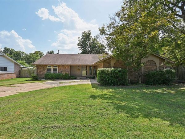 4204 E 52nd Street , Tulsa, OK 74135