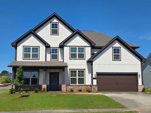 101 Labyrinth Way, Madison, AL 35756