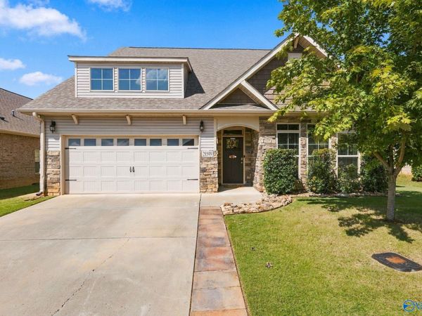 28599 Paseo Road, Madison, AL 35756