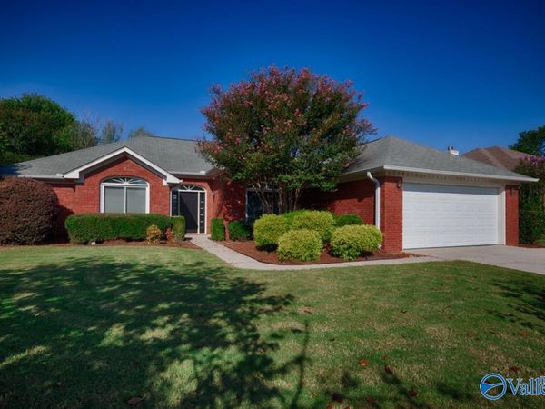 104 Brownstone Drive, Madison, AL 35758