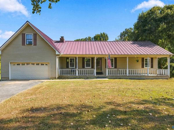 2398 County Road 235, Town Creek, AL 35672