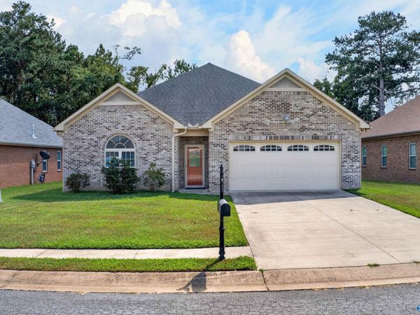 170 Glen Oaks Circle, Glencoe, AL 35905