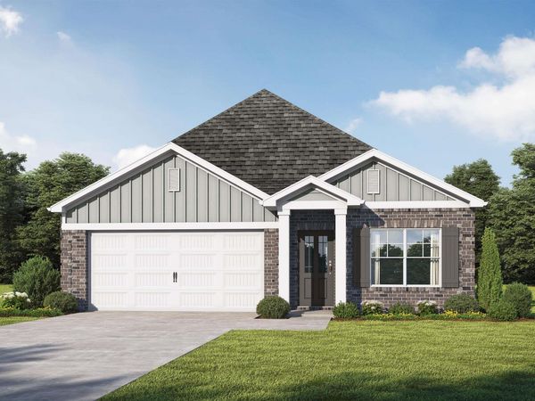 24295 McKinley Avenue, Athens, AL 35613
