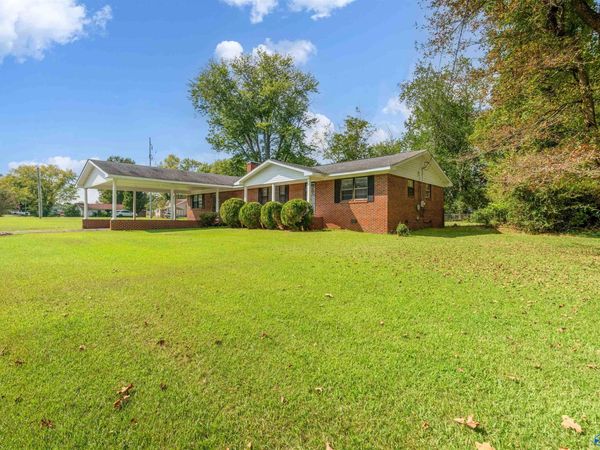 292 Mitchell Drive, Rainsville, AL 35986