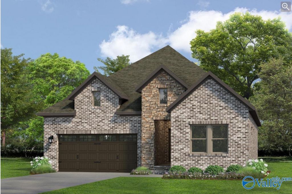 2132 Sevenbark Branch, Huntsville, AL 35802 Main Photo