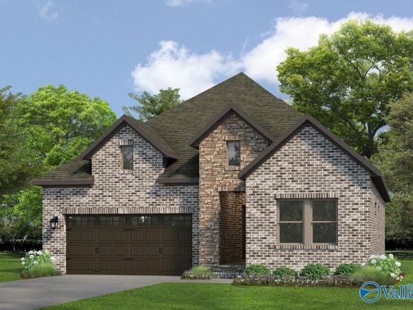 2132 Sevenbark Branch, Huntsville, AL 35802