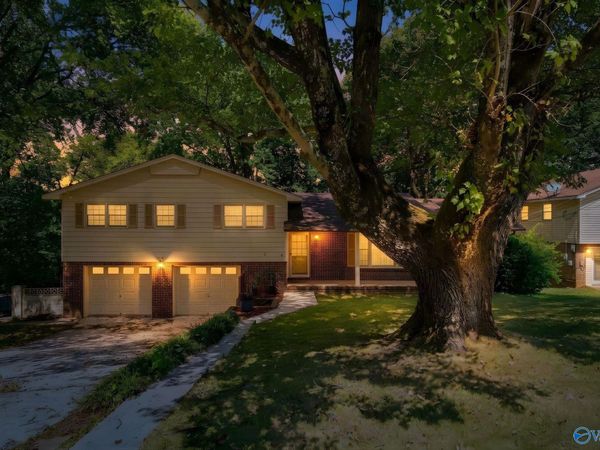 4606 Wellington Point NW, Huntsville, AL 35816