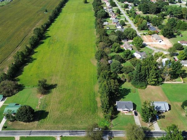 3.75 Acres Cannon Road, Elkmont, AL 35620