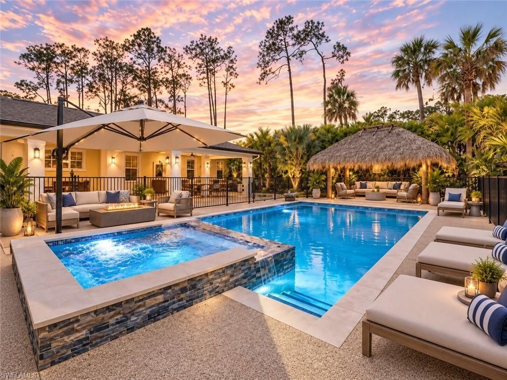 2401 Coach House Ln, Naples, FL 34105 Photo