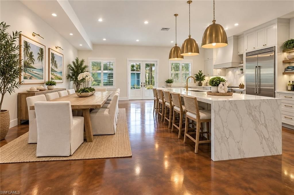 2401 Coach House Ln, Naples, FL 34105 Photo