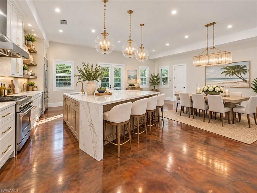 2401 Coach House Ln, Naples, FL 34105 Photo