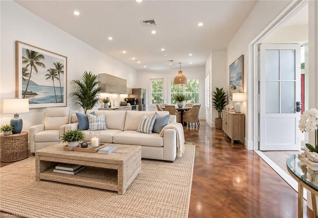 2401 Coach House Ln, Naples, FL 34105 Photo