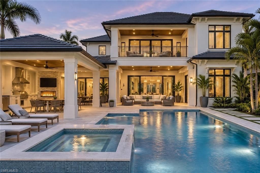 2401 Coach House Ln, Naples, FL 34105 Photo