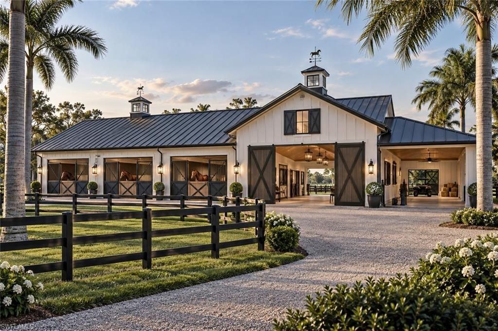 2401 Coach House Ln, Naples, FL 34105 Photo