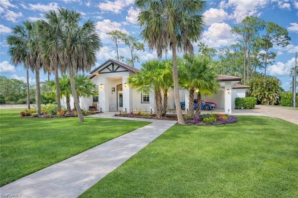 2401 Coach House Ln, Naples, FL 34105 Photo