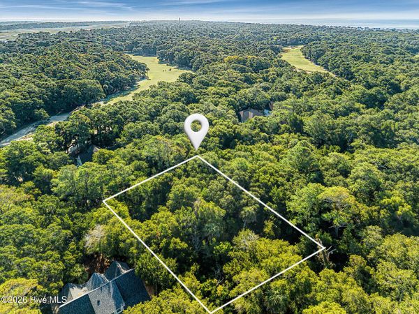 114 Stede Bonnet , Bald Head Island, NC 28461