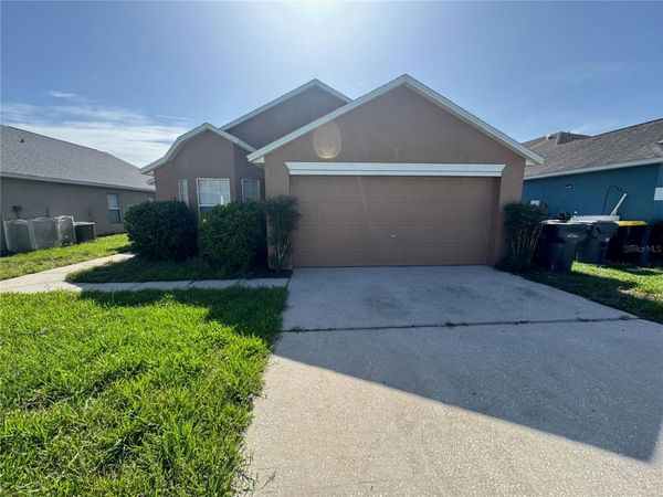 158 AYLESBURY LANE , DAVENPORT, FL 33837