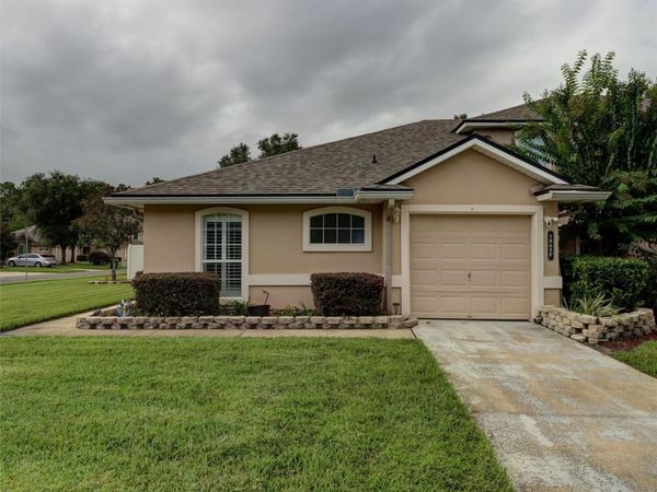 1865 GREEN SPRINGS CIRCLE , Unit F, FLEMING ISLAND, FL 32003