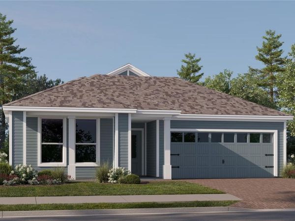 488 CYPRESS FORK TRAIL , ST CLOUD, FL 34772
