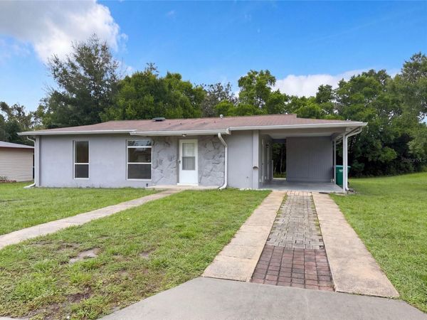1521 FORT SMITH BOULEVARD , DELTONA, FL 32725
