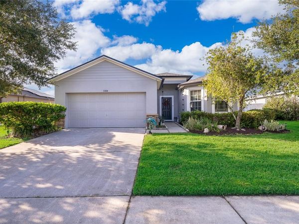 3184 QUEEN ALEXANDRIA DRIVE , KISSIMMEE, FL 34744