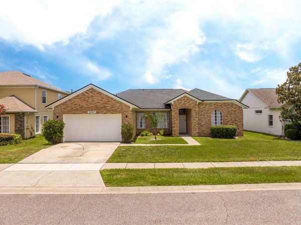 2547 RACCOON RUN LANE , ORLANDO, FL 32837