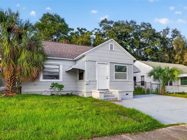 781 16TH AVENUE S, ST PETERSBURG, FL 33701
