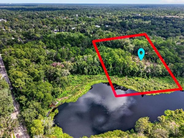 1840 NW 51ST TERRACE , GAINESVILLE, FL 32605