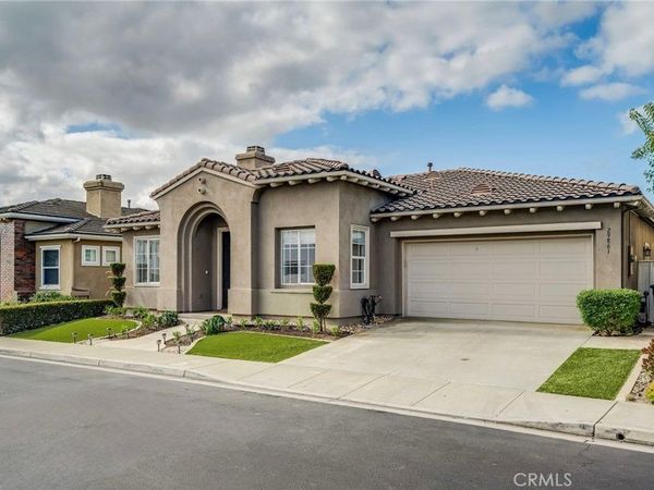 29861 Summer Walk , San Juan Capistrano, CA 92675