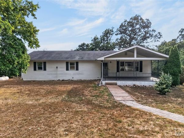 26217 Silver Lane, Waynesville, MO 65583