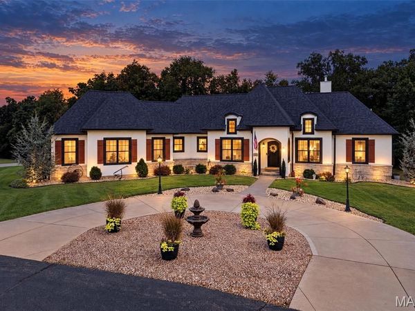 11 Little Lake Court, Unincorporated, MO 63379