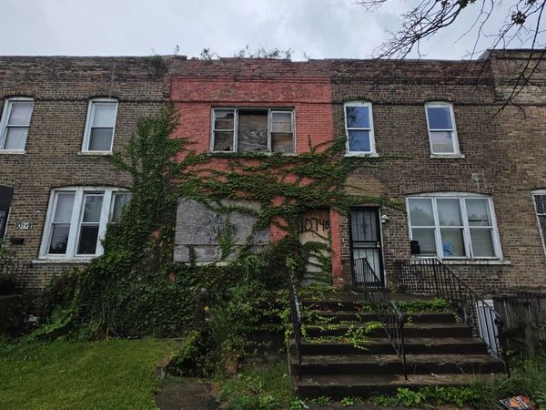 10740 S Langley Avenue , Chicago, IL 60628