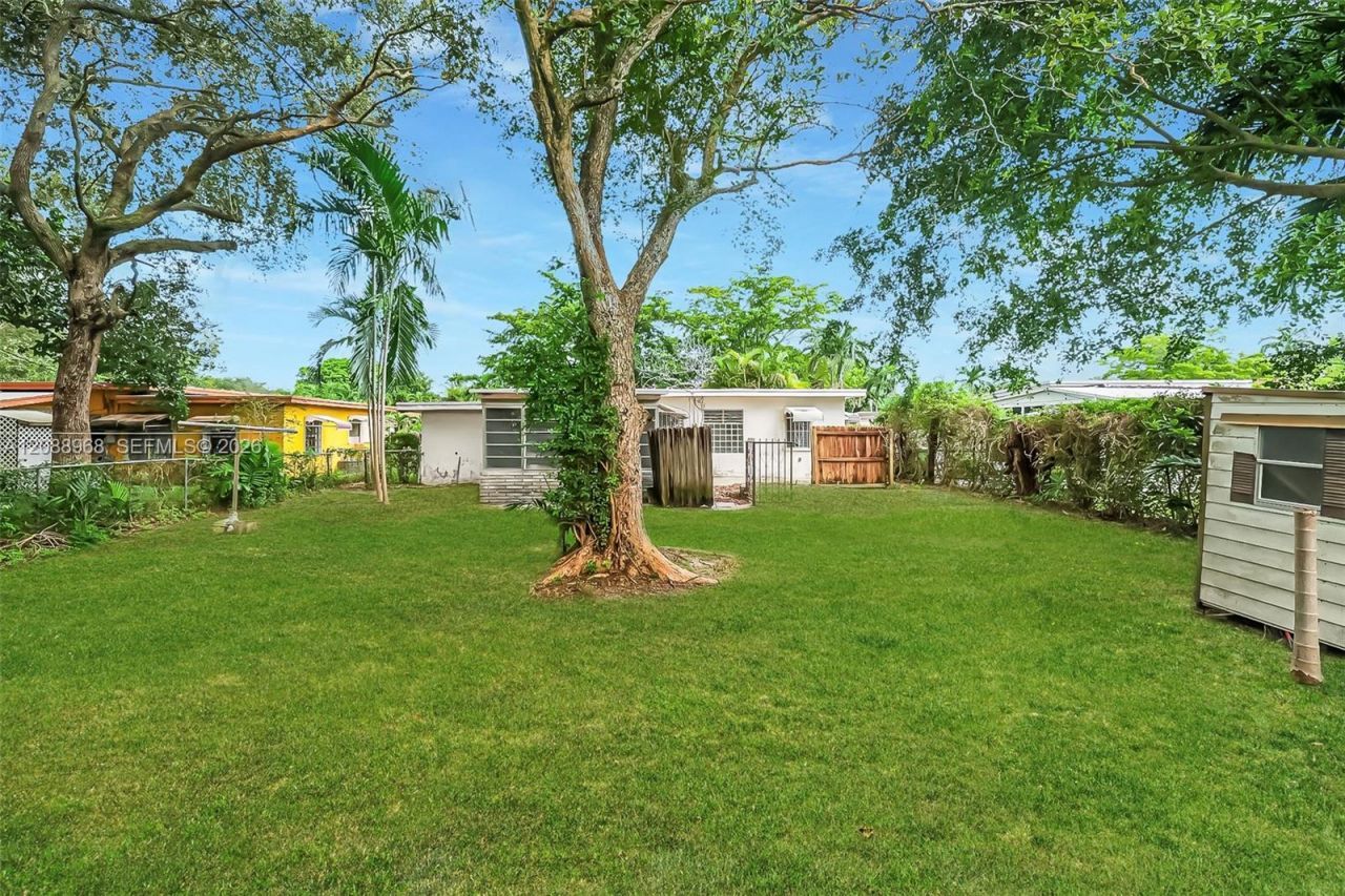 340 NW 128th St, North Miami, FL 33168 Photo