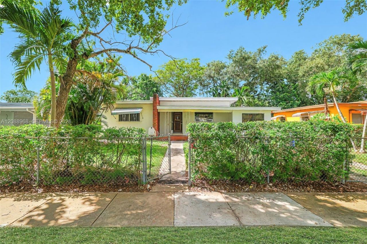 340 NW 128th St, North Miami, FL 33168 Photo