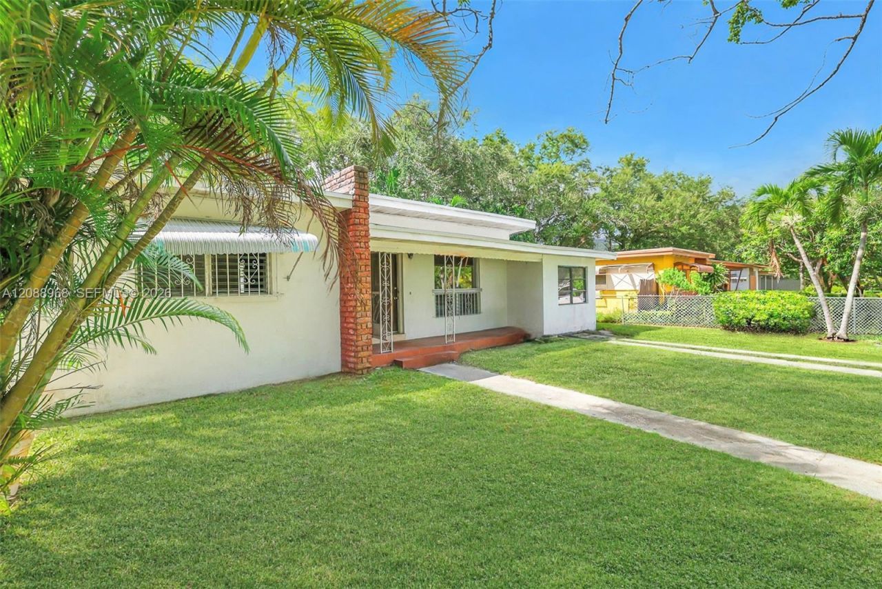 340 NW 128th St, North Miami, FL 33168 Photo