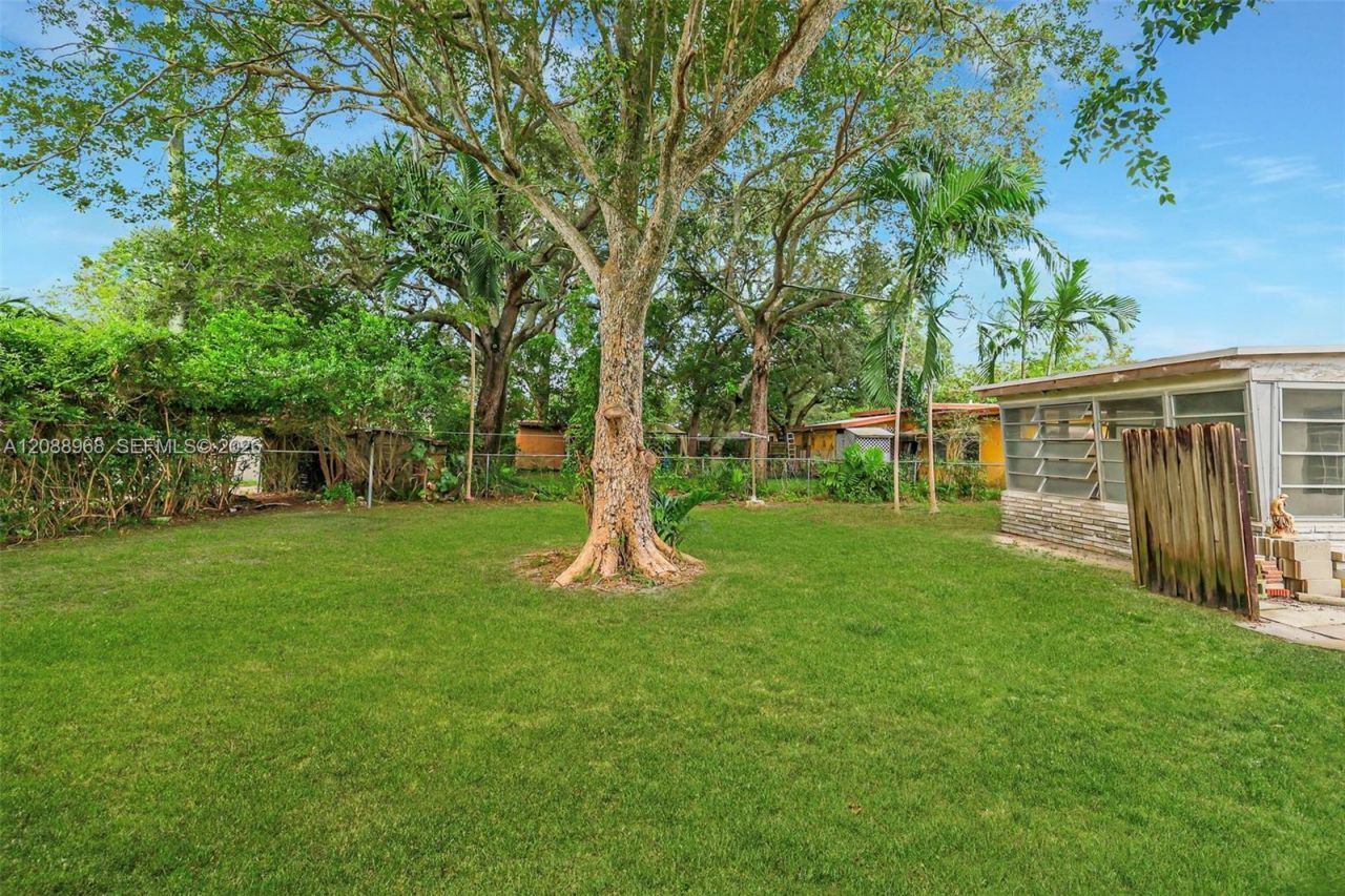 340 NW 128th St, North Miami, FL 33168 Photo