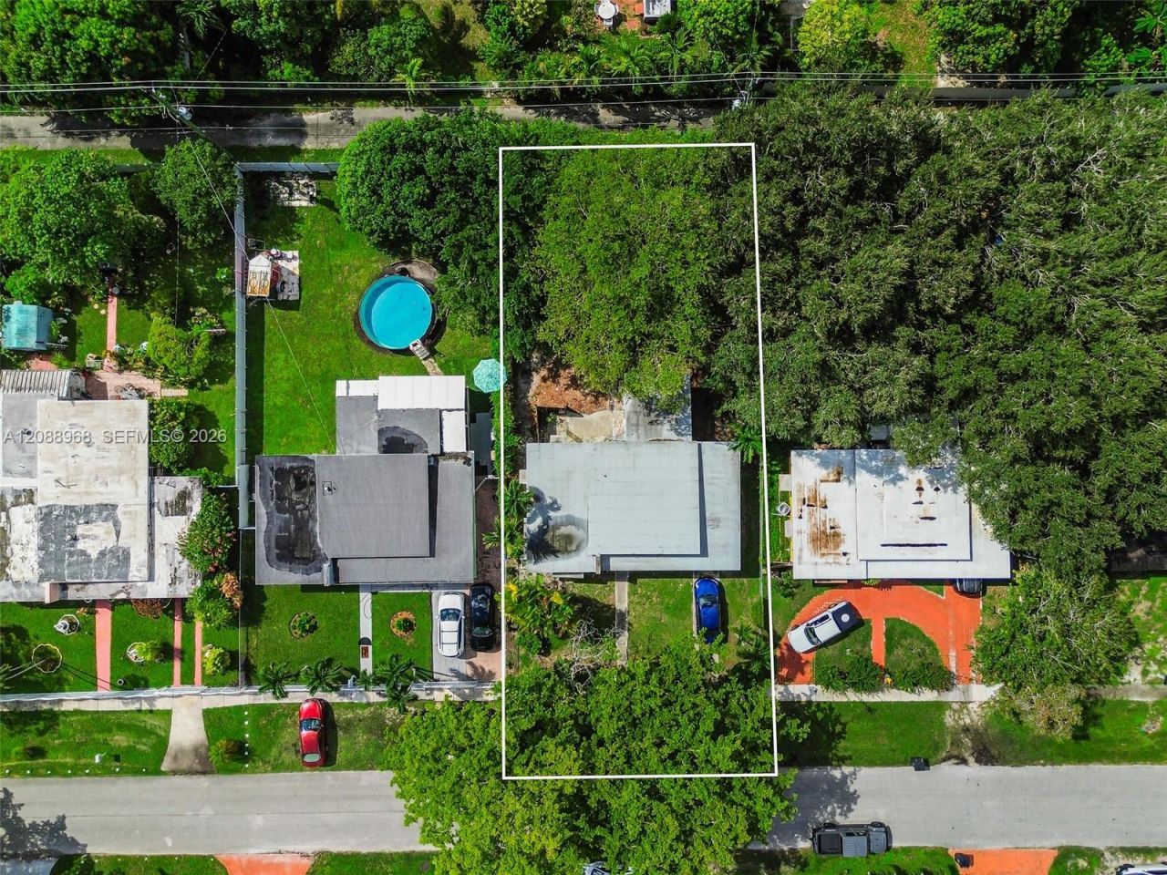 340 NW 128th St, North Miami, FL 33168 Photo