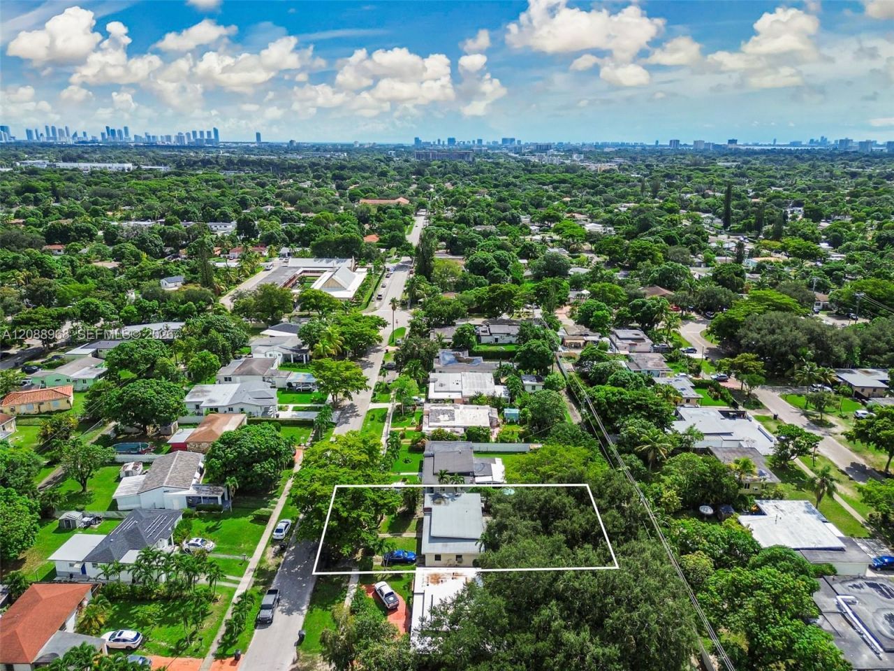 340 NW 128th St, North Miami, FL 33168 Photo