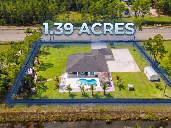 15435 Northlake Blvd, Loxahatchee, FL 33412