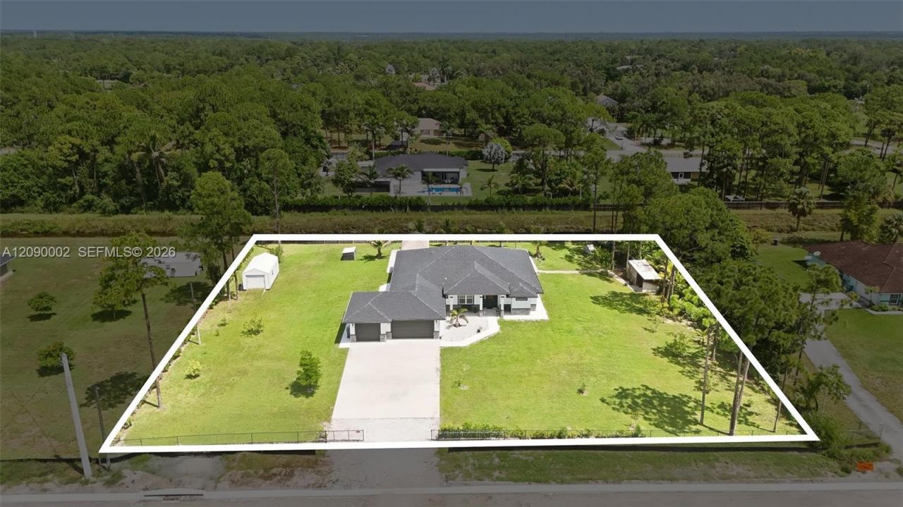 15435 Northlake Blvd, Loxahatchee, FL 33412 Photo