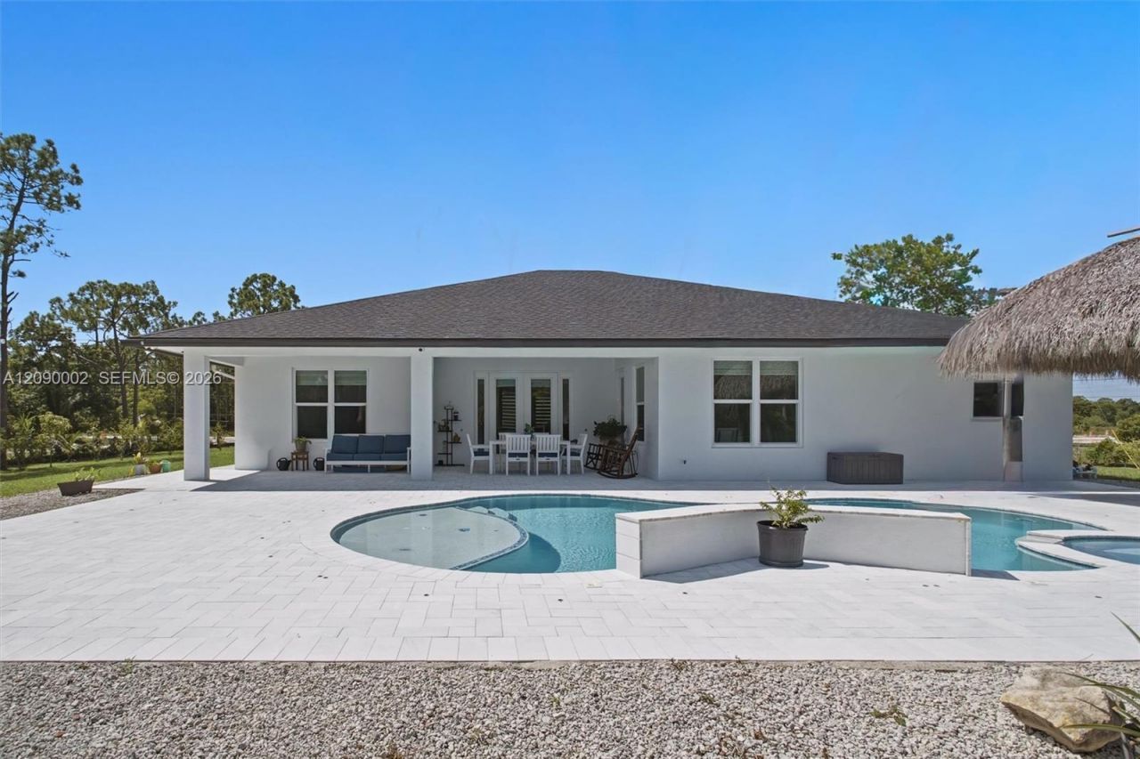 15435 Northlake Blvd, Loxahatchee, FL 33412 Photo