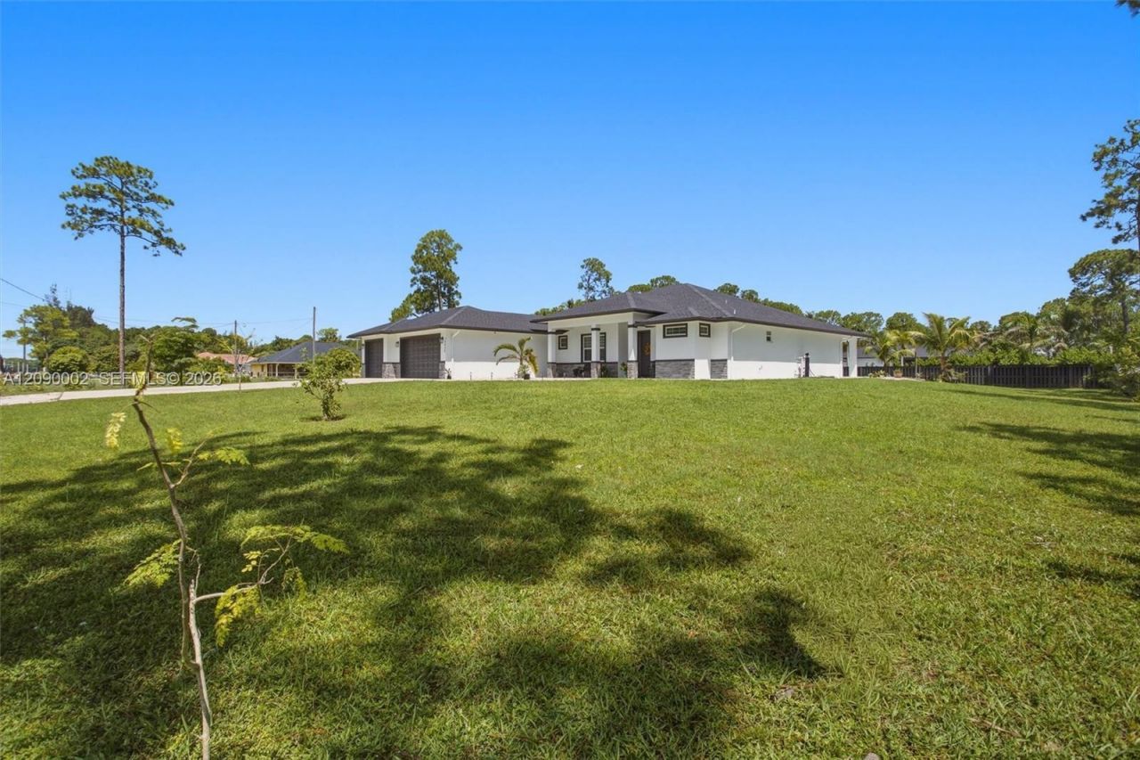 15435 Northlake Blvd, Loxahatchee, FL 33412 Photo
